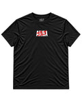 Akira Tee — Logo — frente