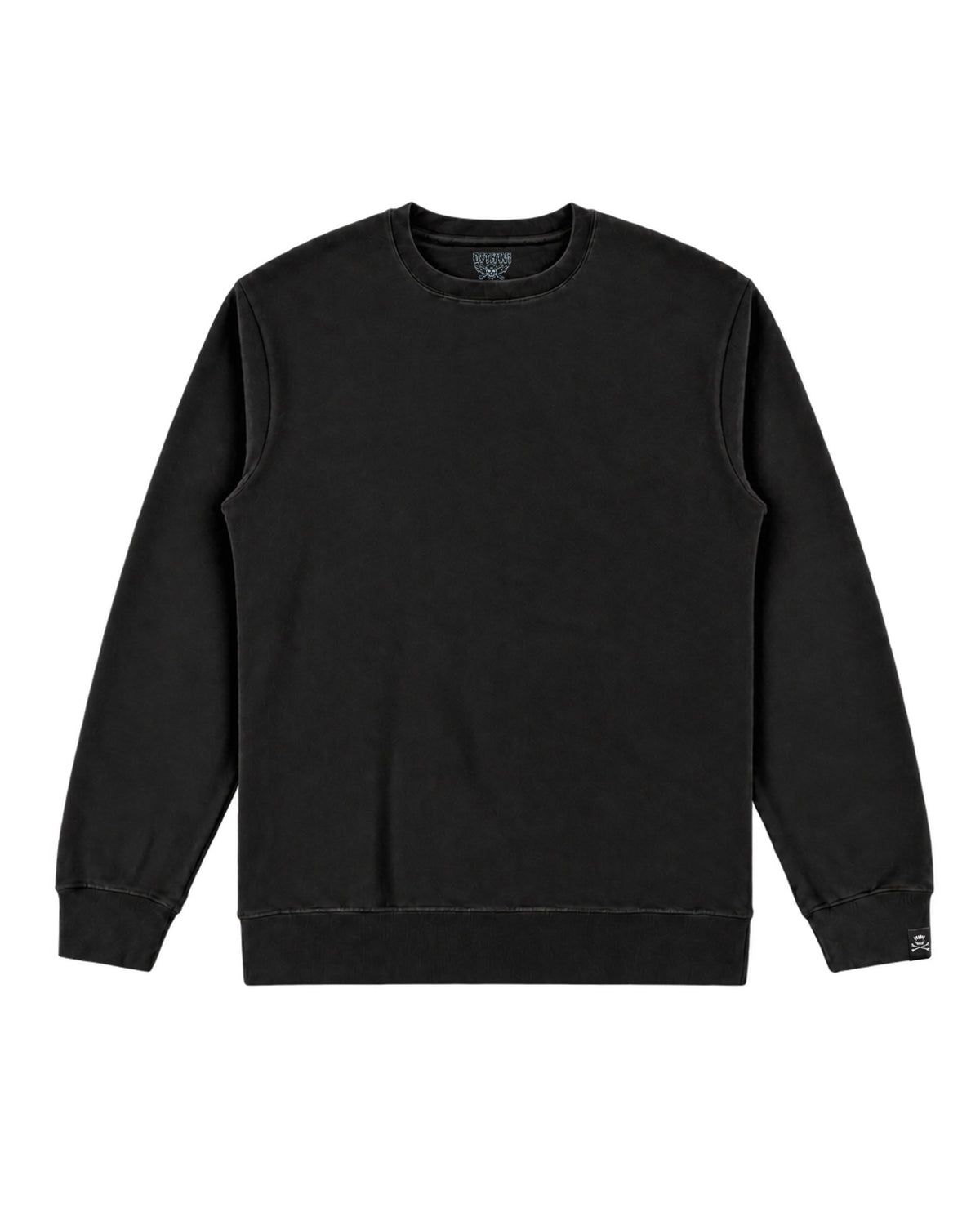 Free Golgo Crewneck — front
