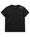 Free Golgo Tee — Amen — front