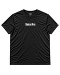 Golgo Tee — Baba Yaga — front