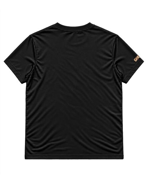 Street Fighter Tee — Stage — reverso
