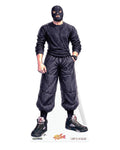 Street Fighter Standee — frente